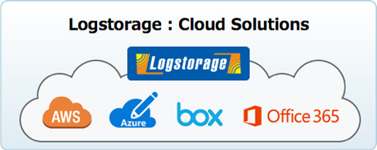 統合ログ管理ツール Logstorage 事業案内 インフォサイエンス採用サイト